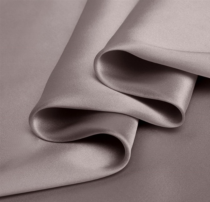The 'Ice Silk' Fabric Trend: Is It Best for Summer?
