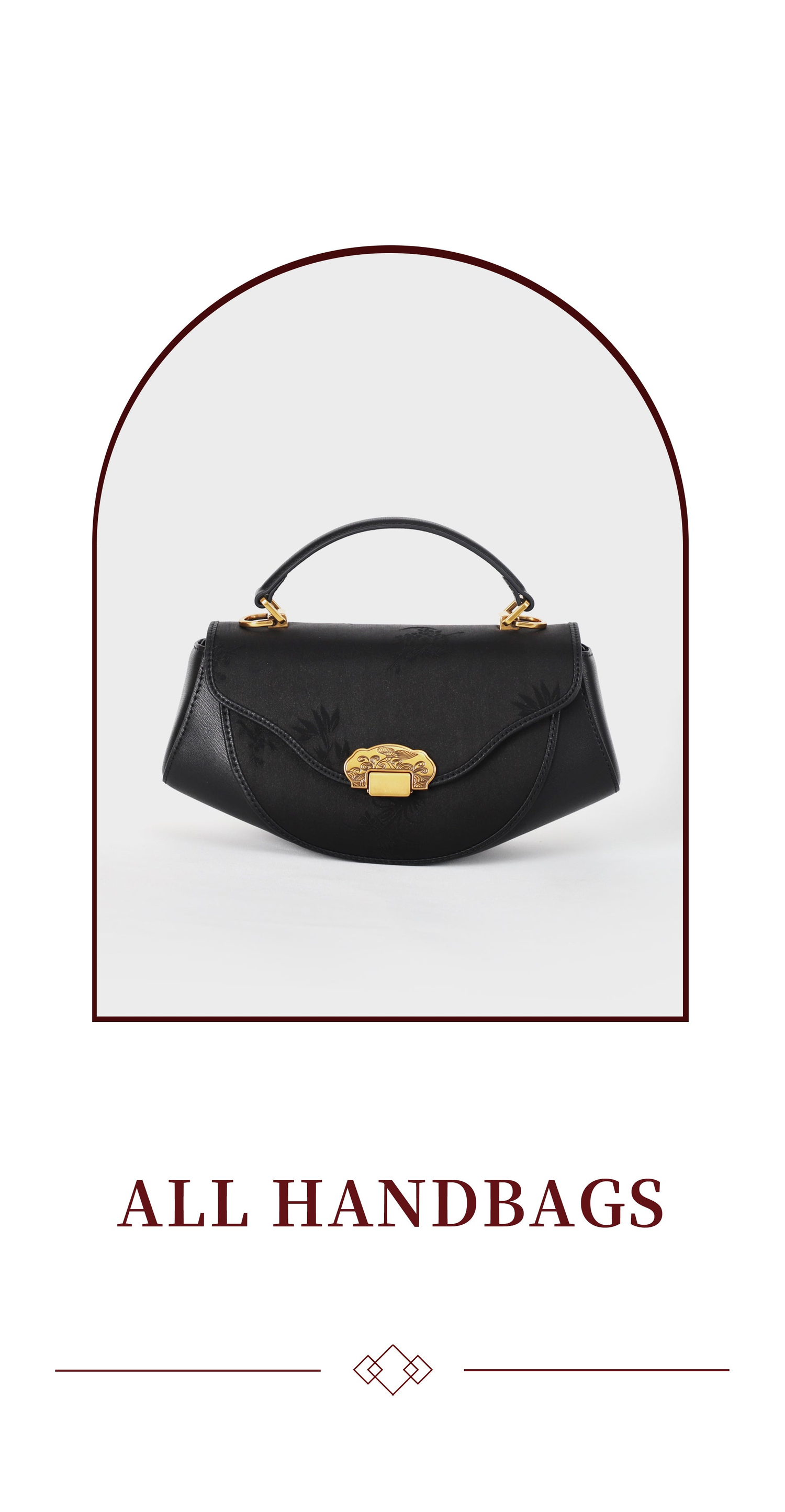 ALL HANDBAGS