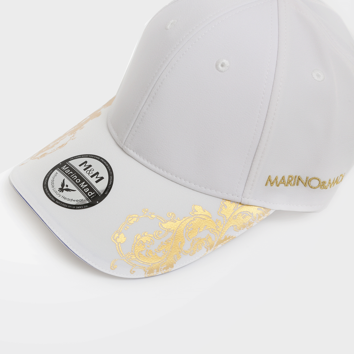 Baseball Cap
