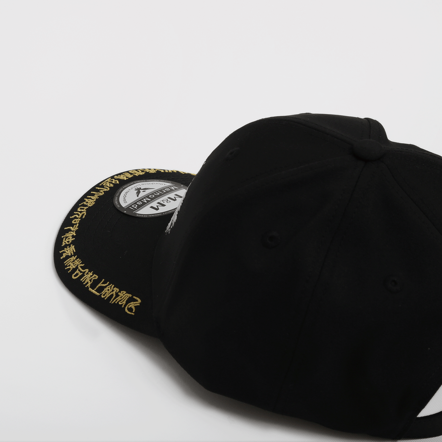 Baseball Cap