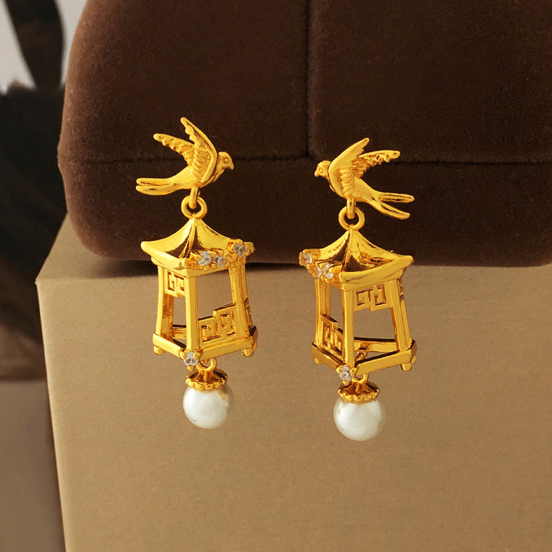 Exquisite Handmade Earring