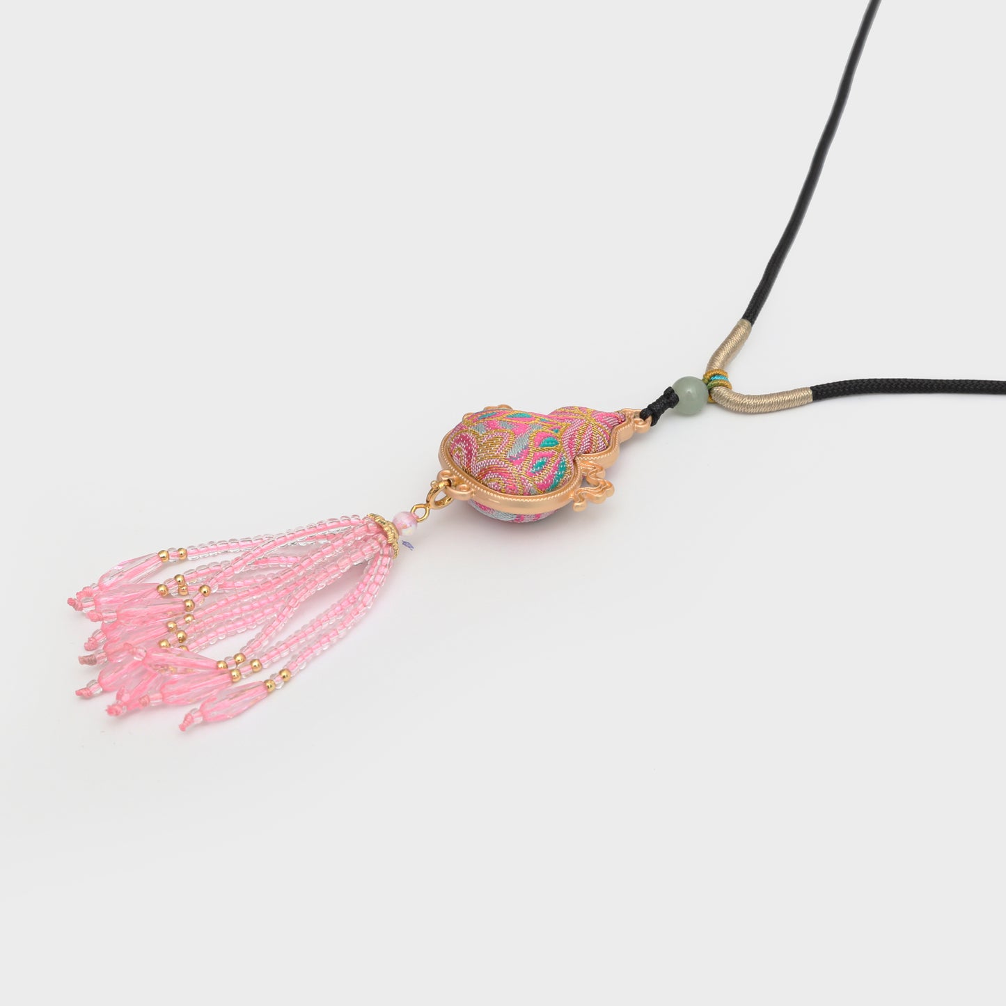 Pink Exquisite Necklace