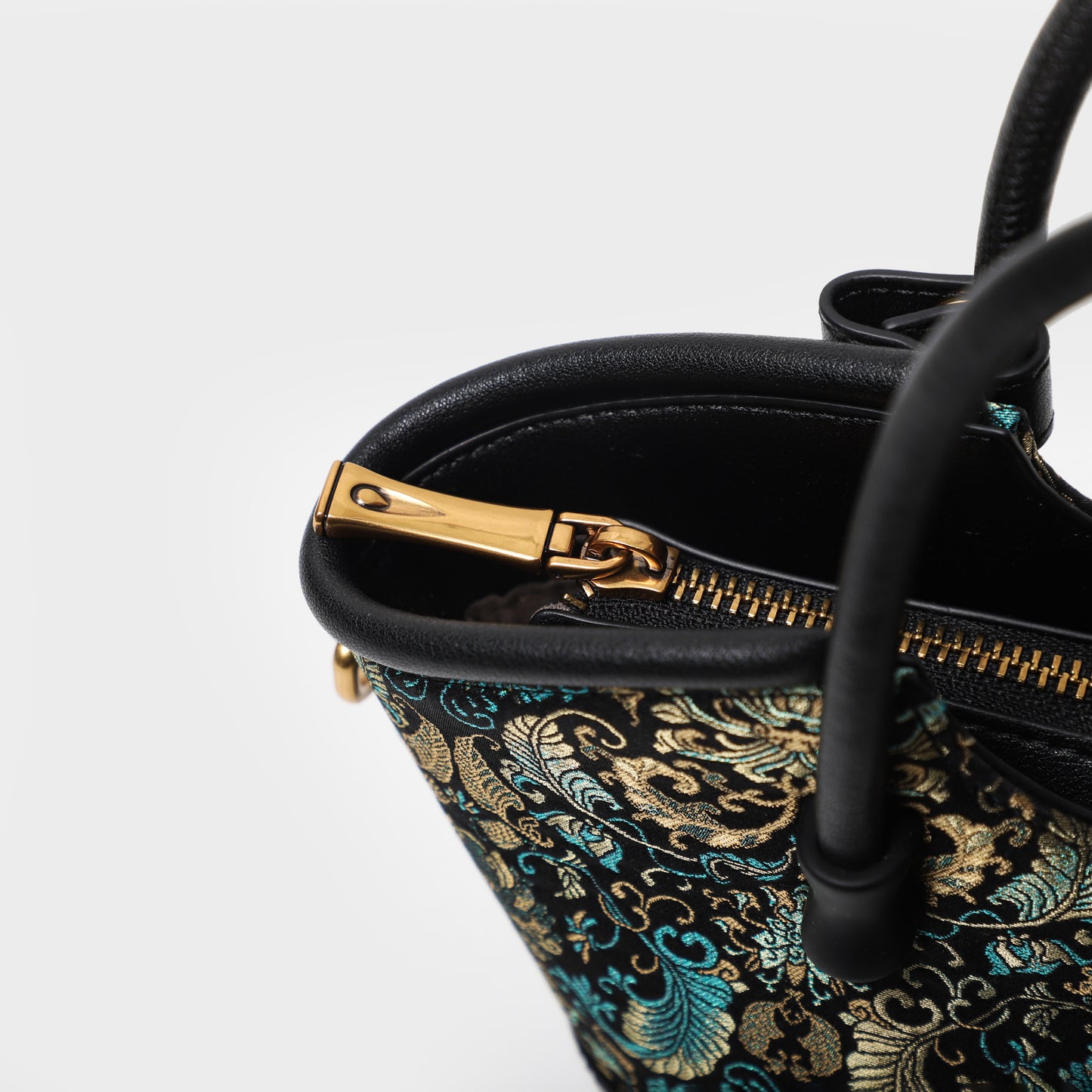 Handmade Bag