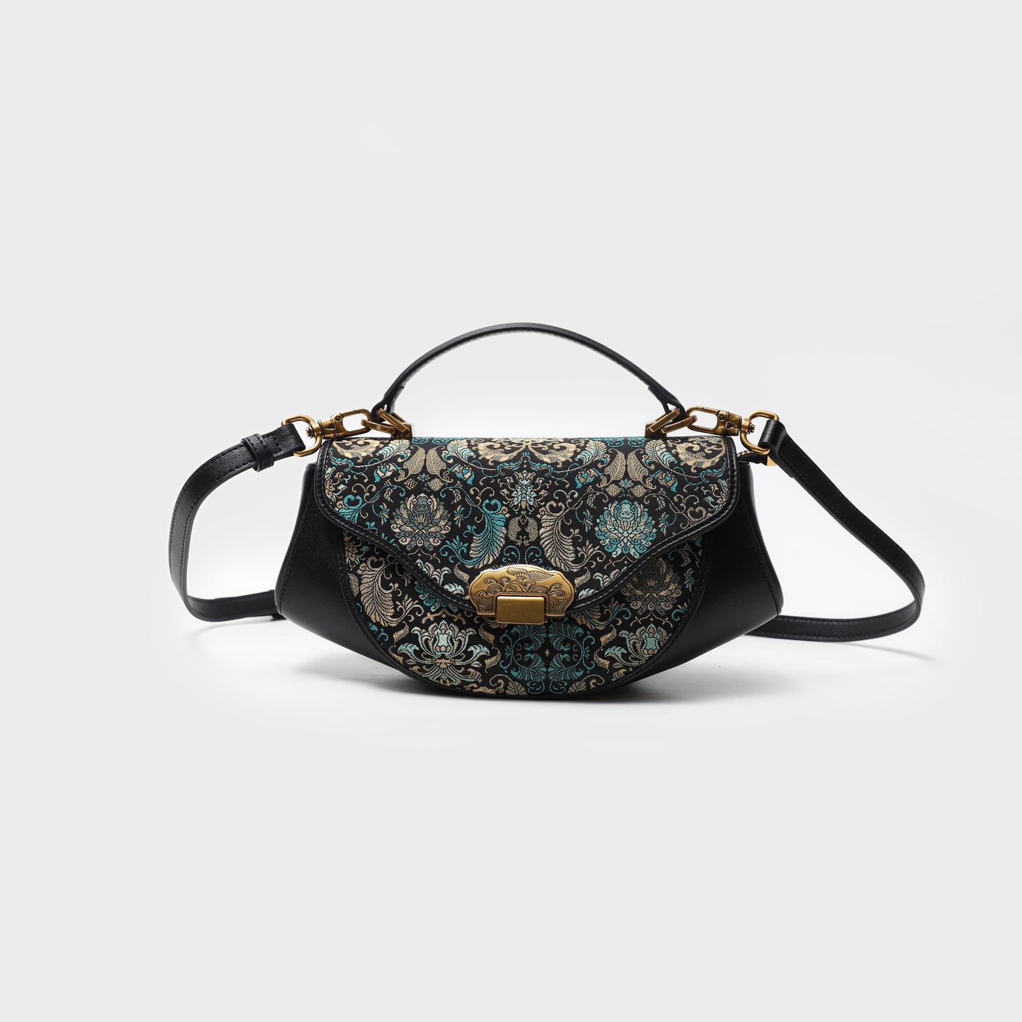 Handmade Bag
