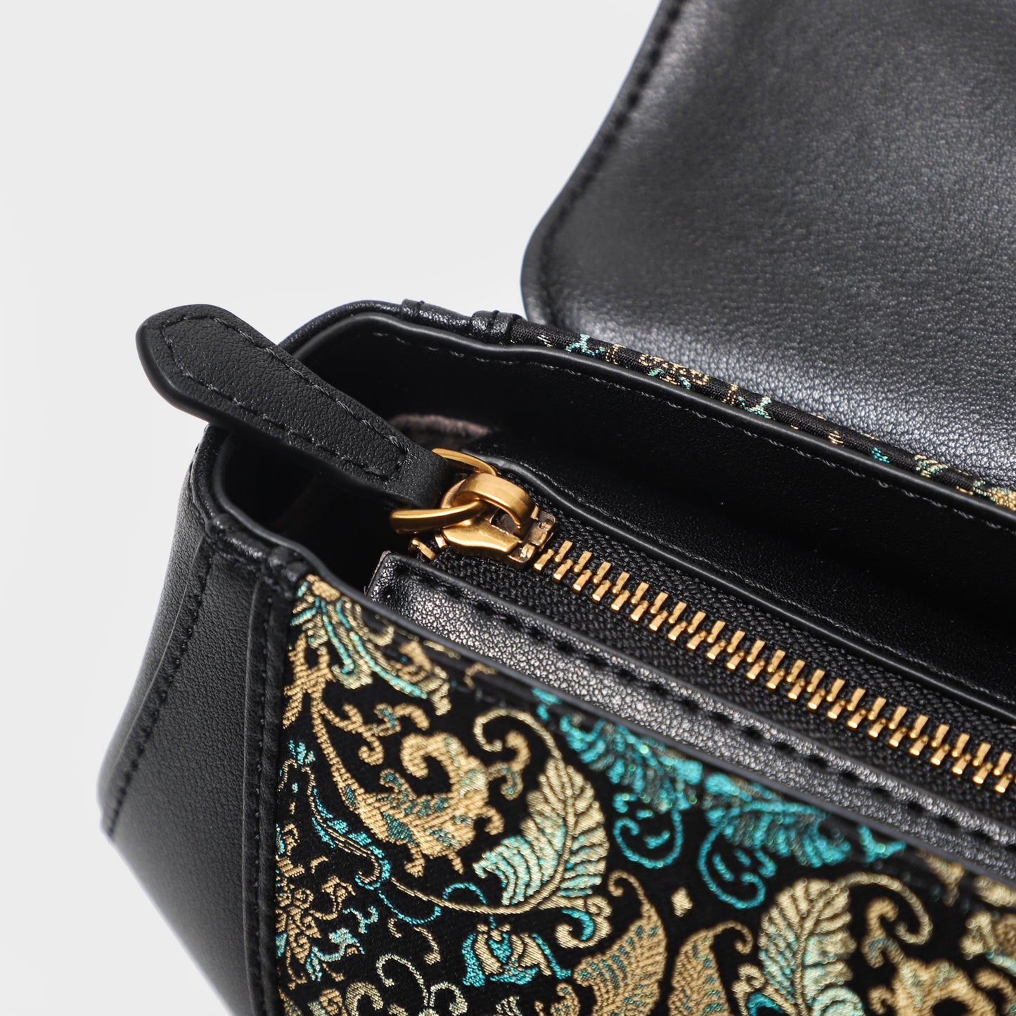 Handmade Bag