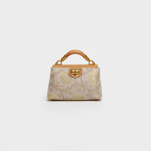Handmade Bag