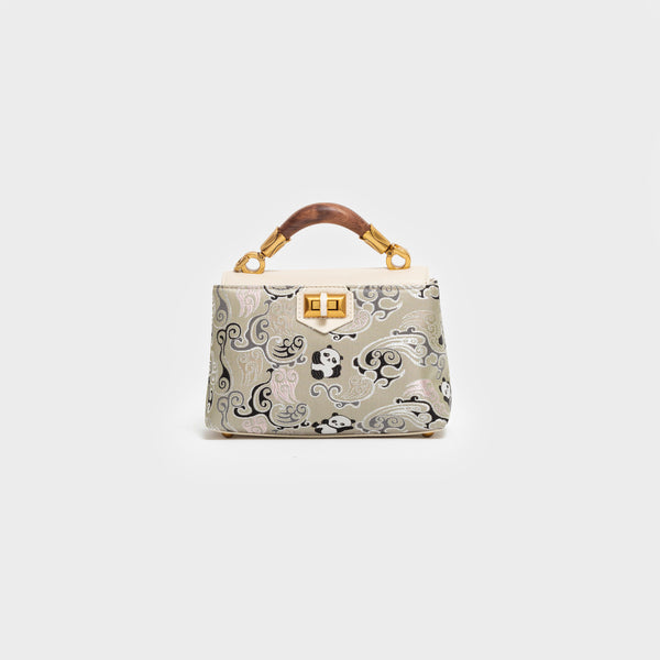 Handmade Bag