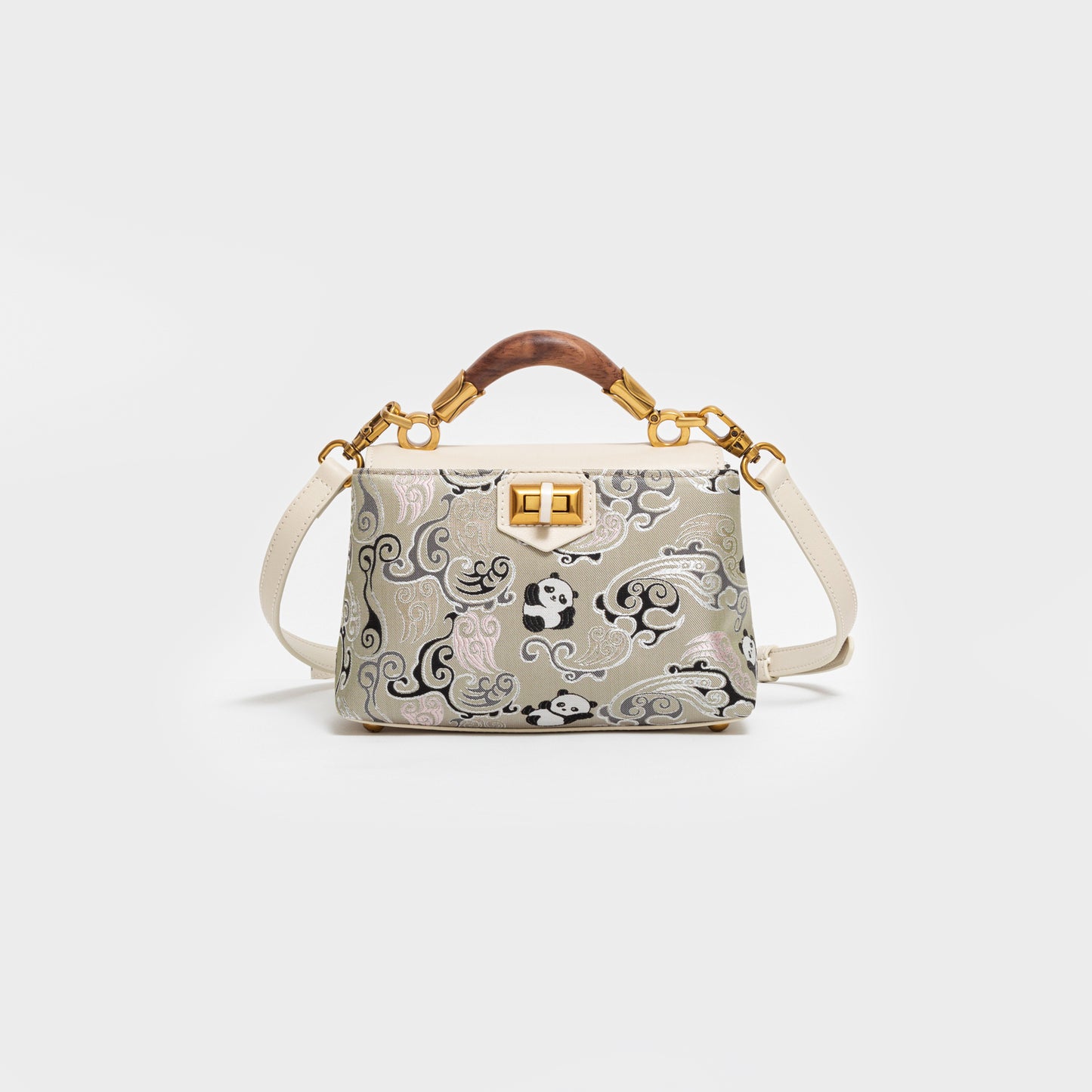 Handmade Bag