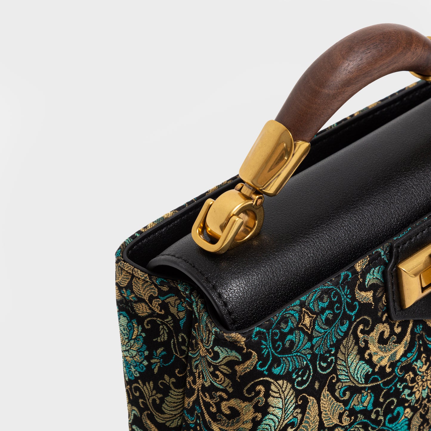 Handmade Bag