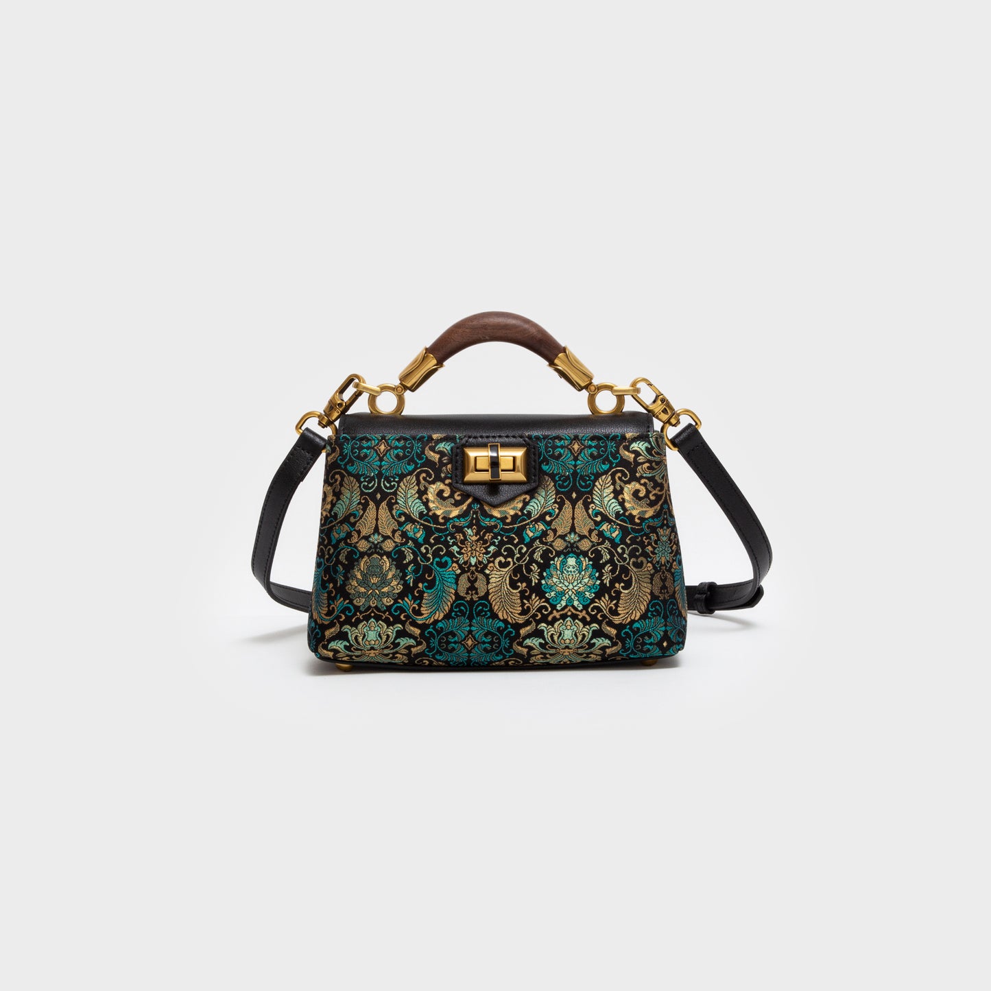 Handmade Bag
