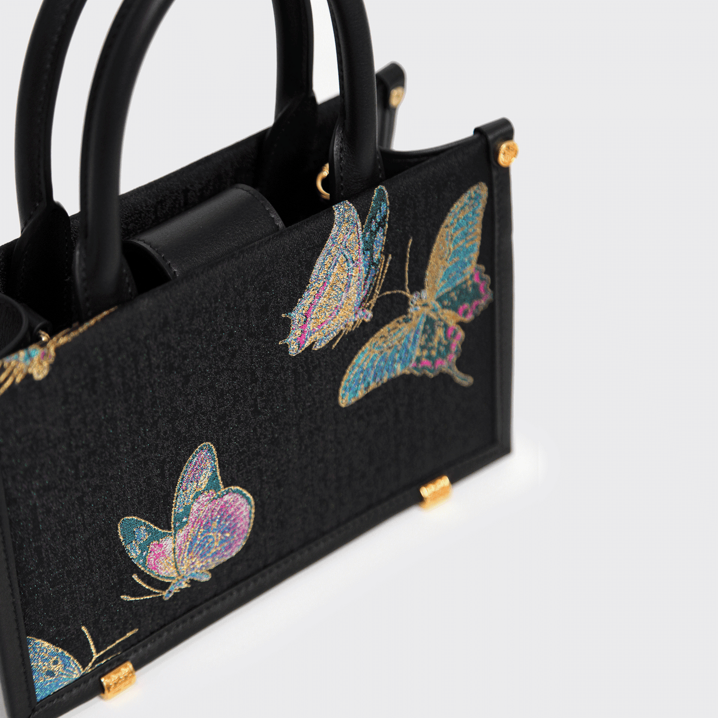 Handmade Bag