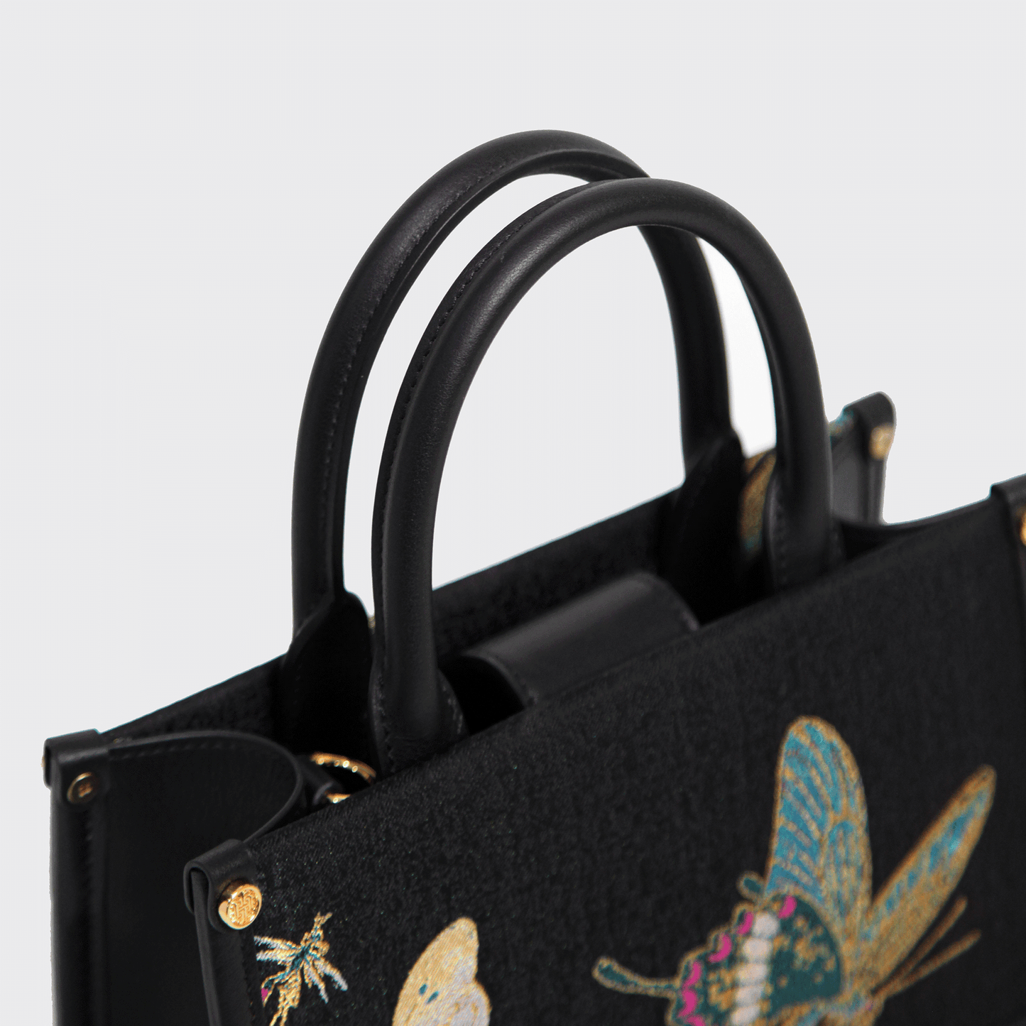 Handmade Bag