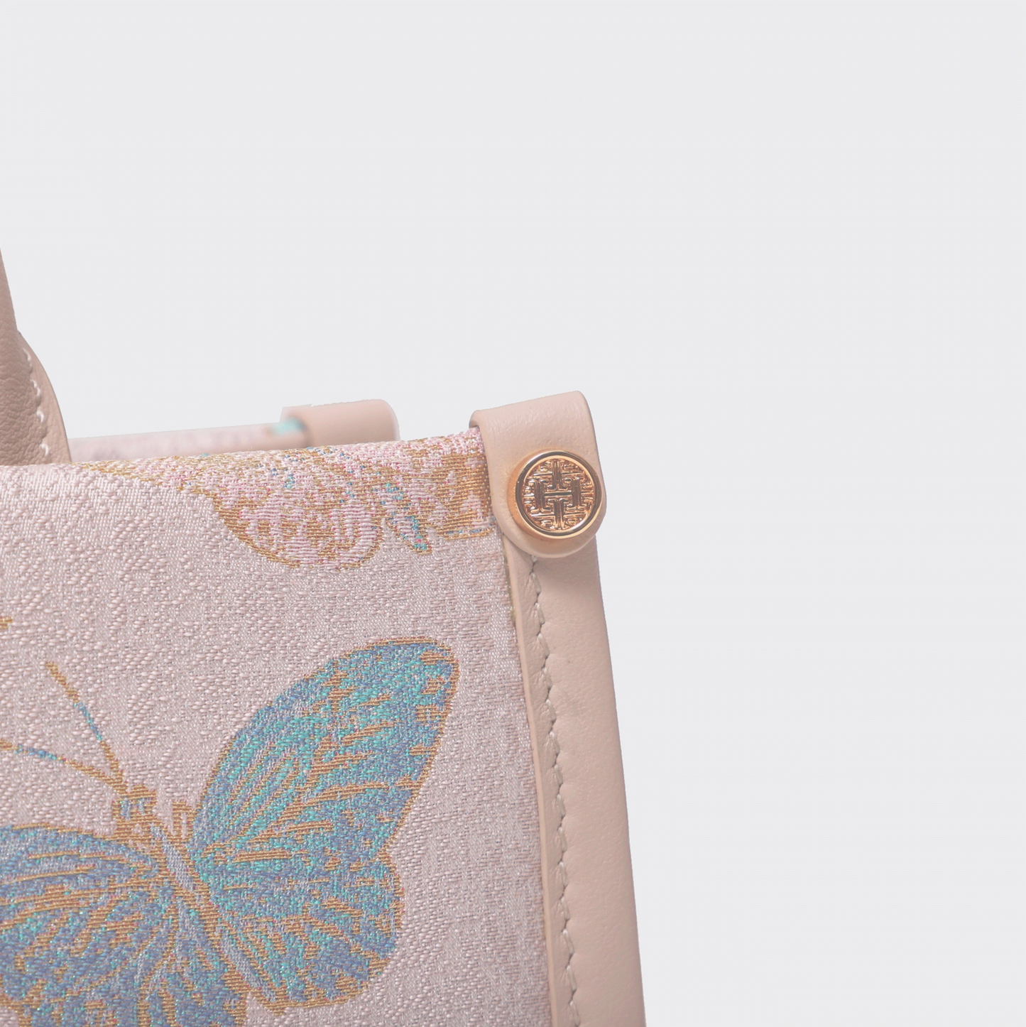 Handmade Bag