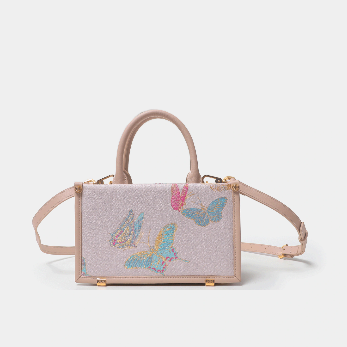 Handmade Bag