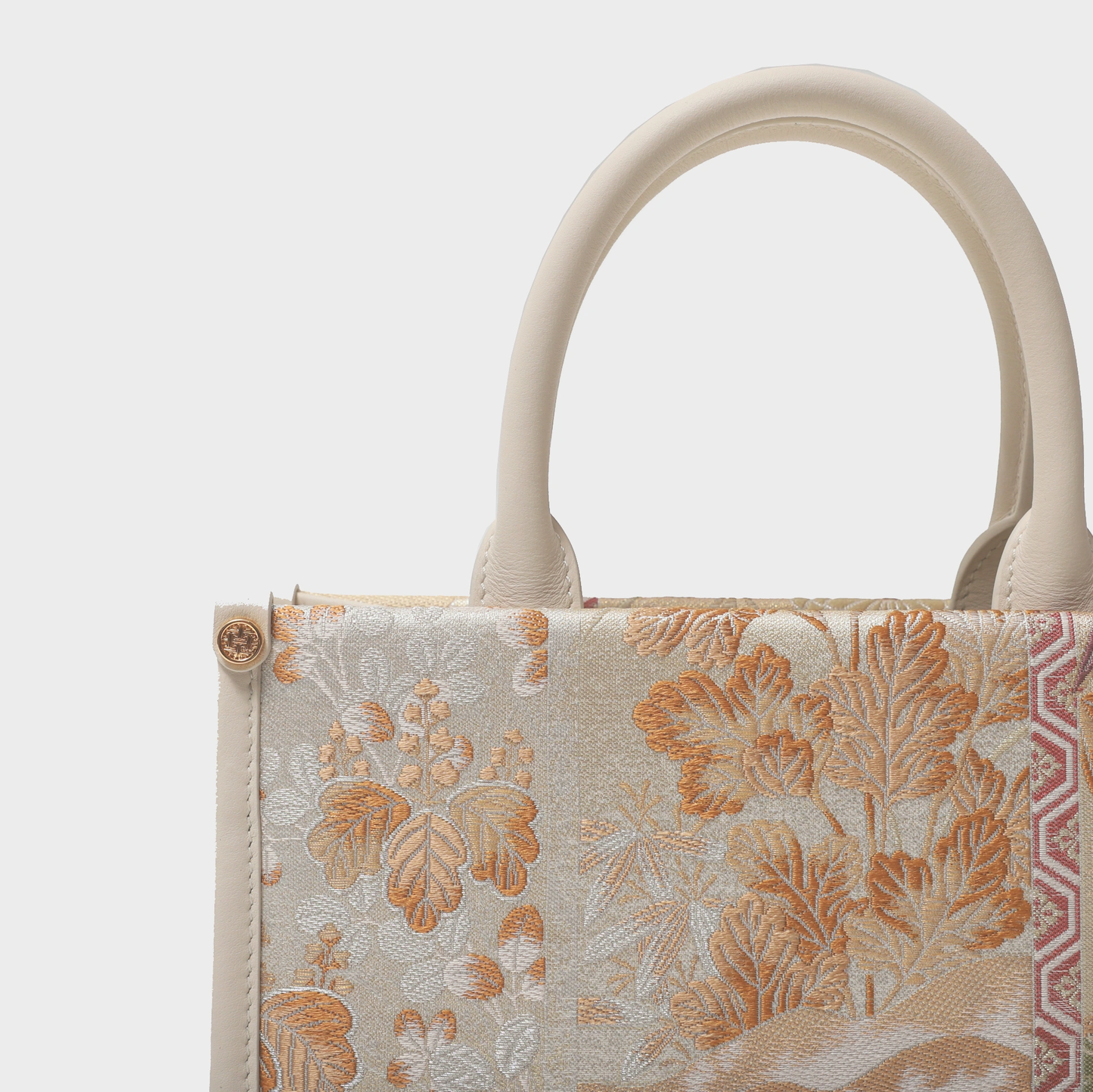 Handmade Bag