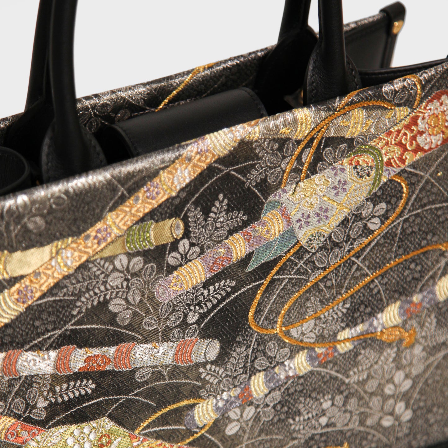 Handmade Bag