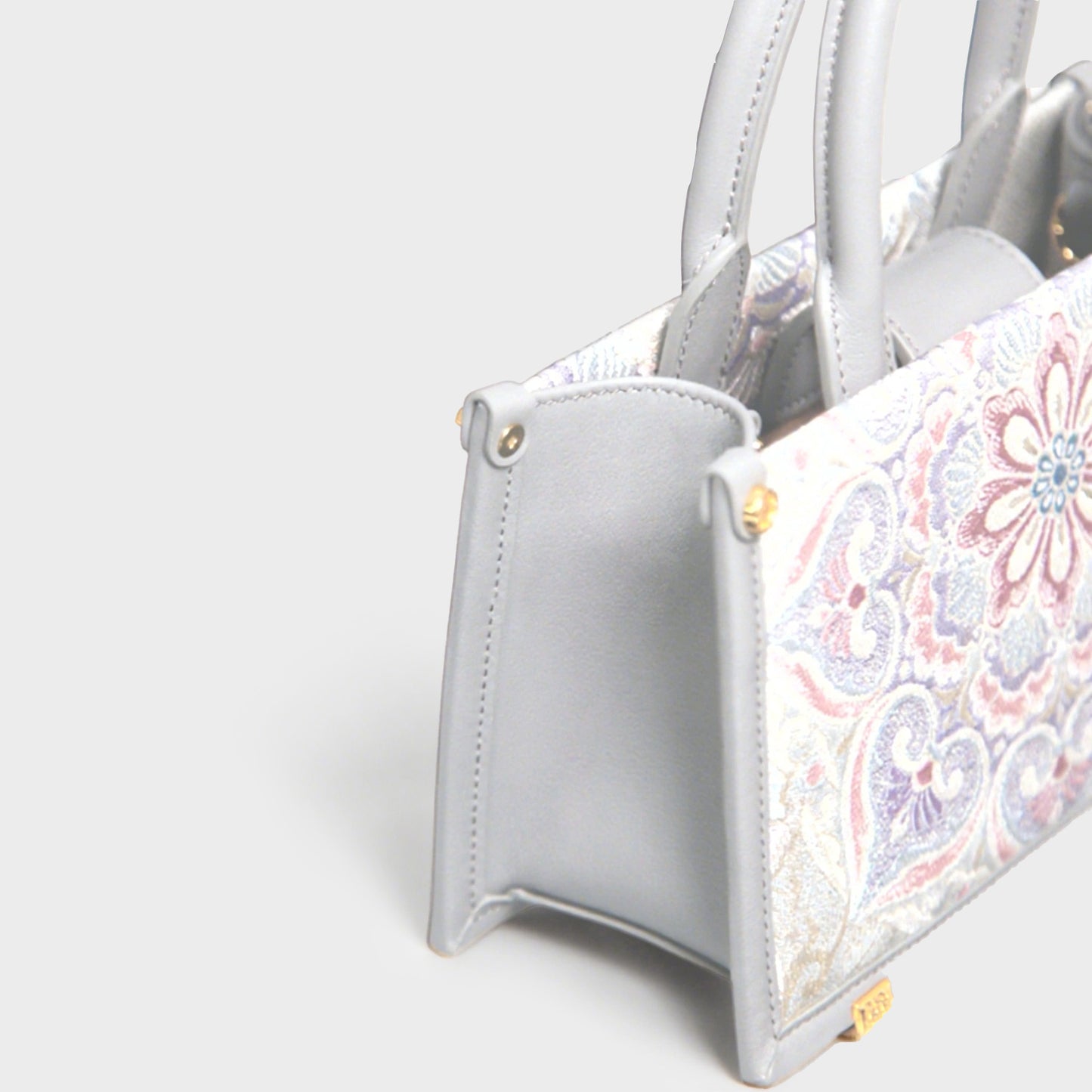 Handle Handmade Bag
