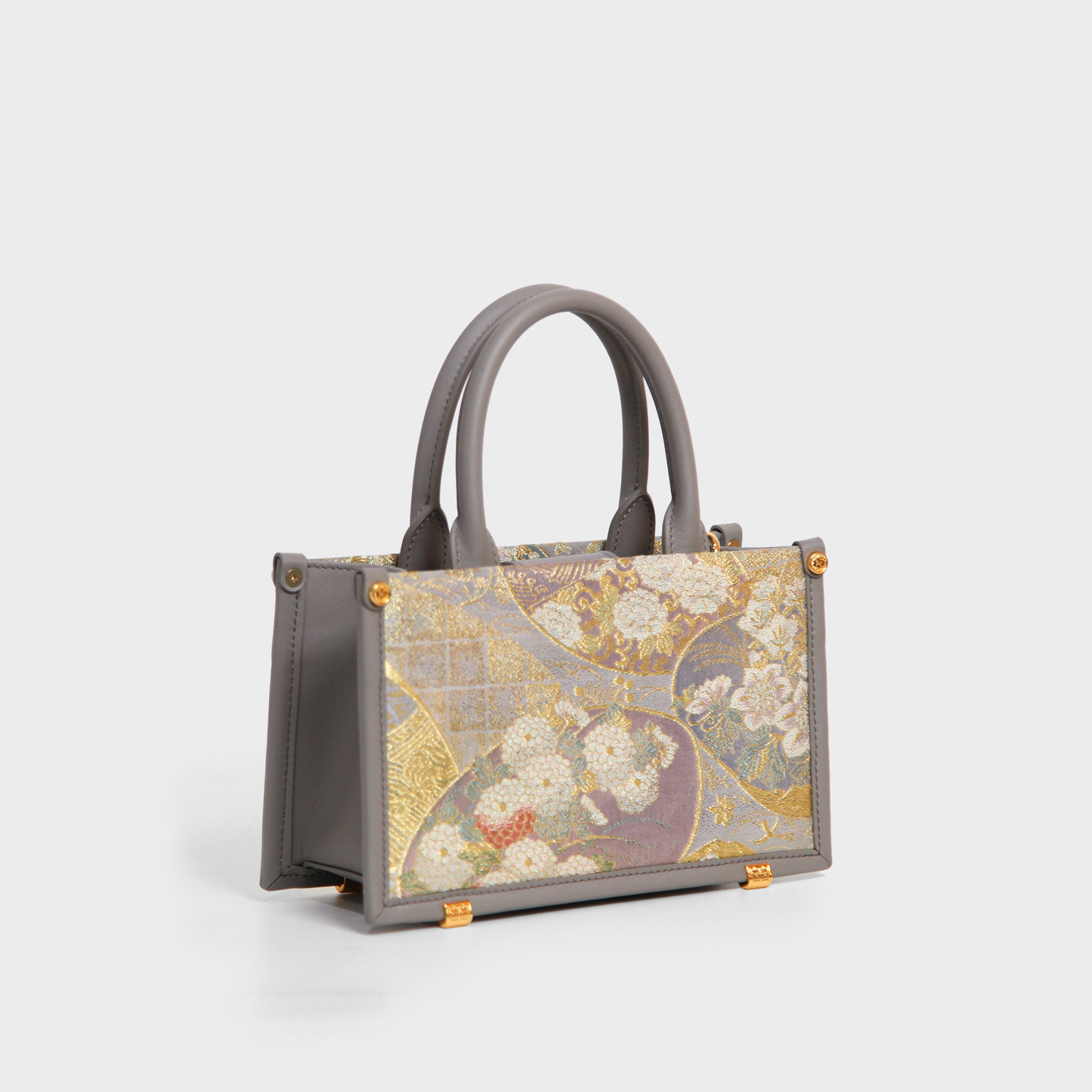 Handle Handmade Bag