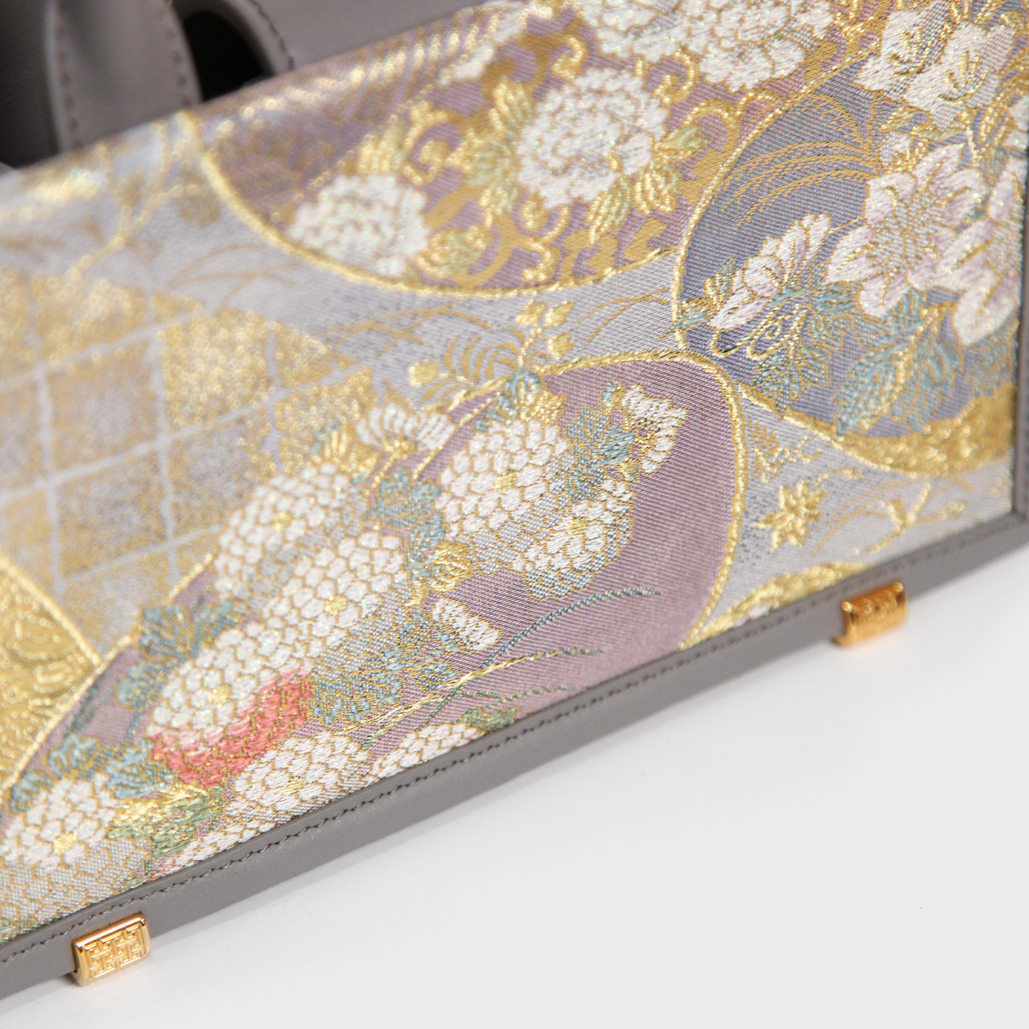Handle Handmade Bag