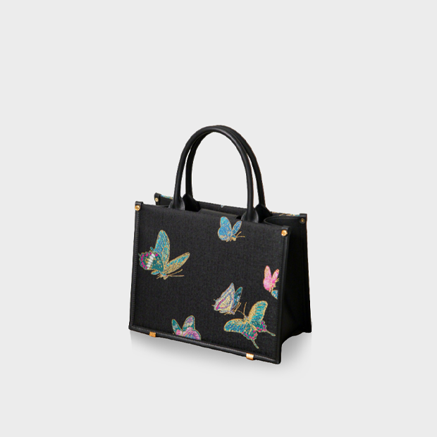 Handle Handmade Bag