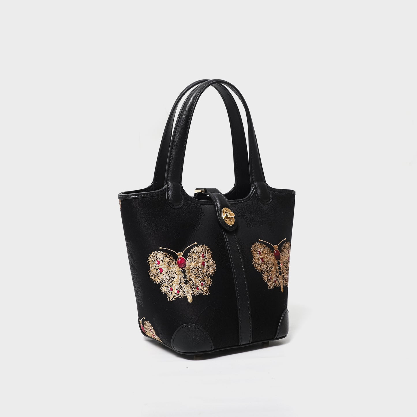 Handmade Tote Bag