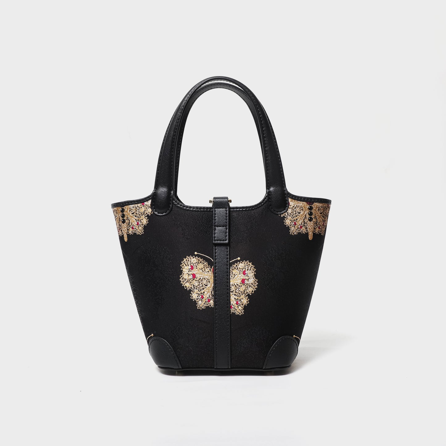 Handmade Tote Bag