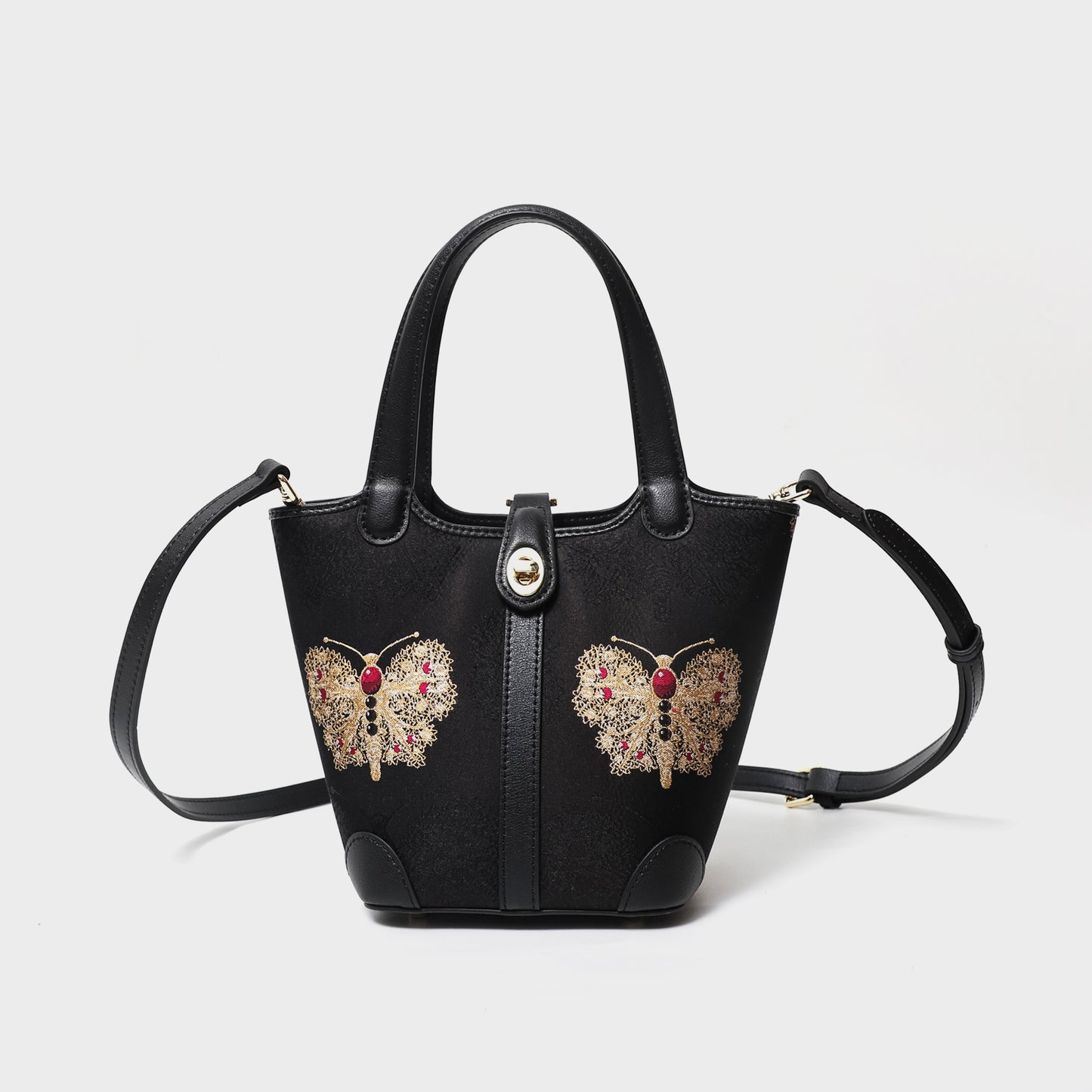 Handmade Tote Bag