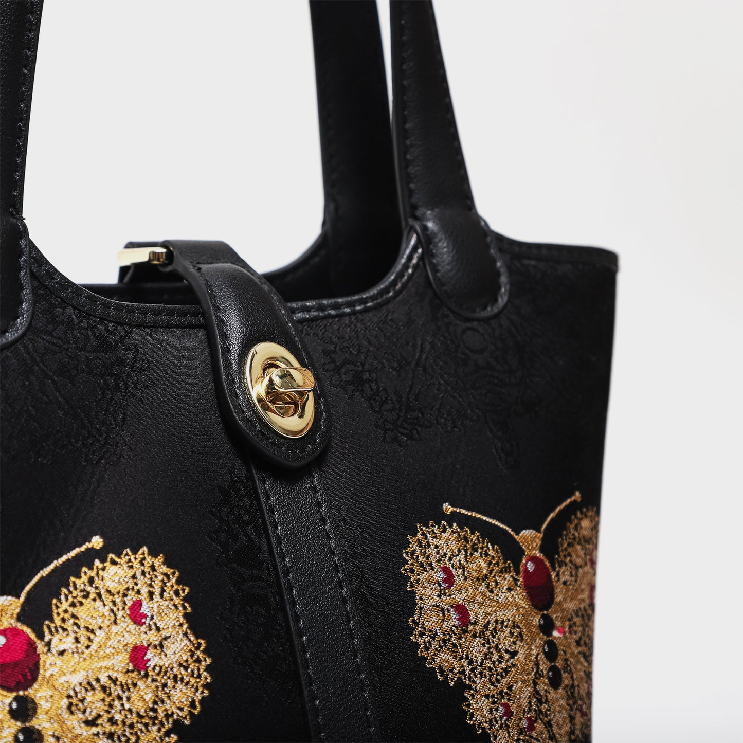Handmade Tote Bag