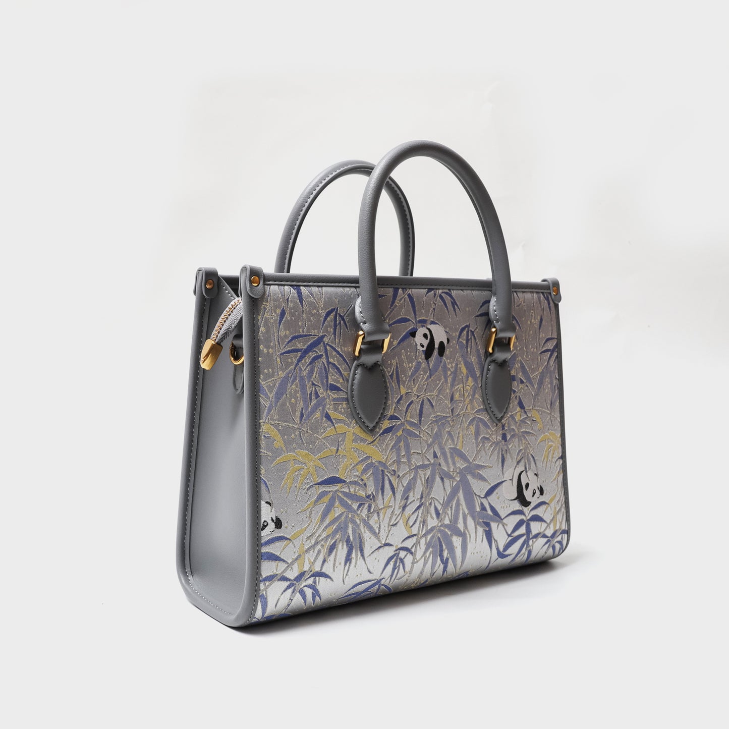 Song Brocade Handbag