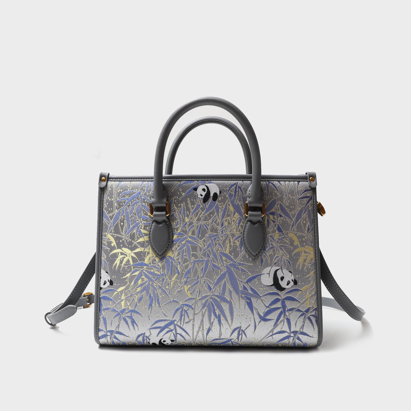 Song Brocade Handbag