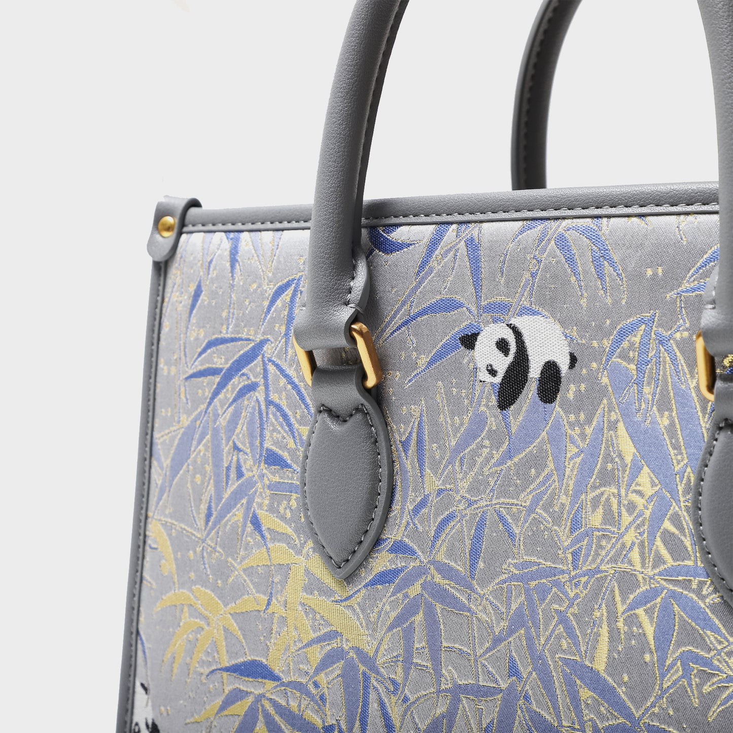 Song Brocade Handbag