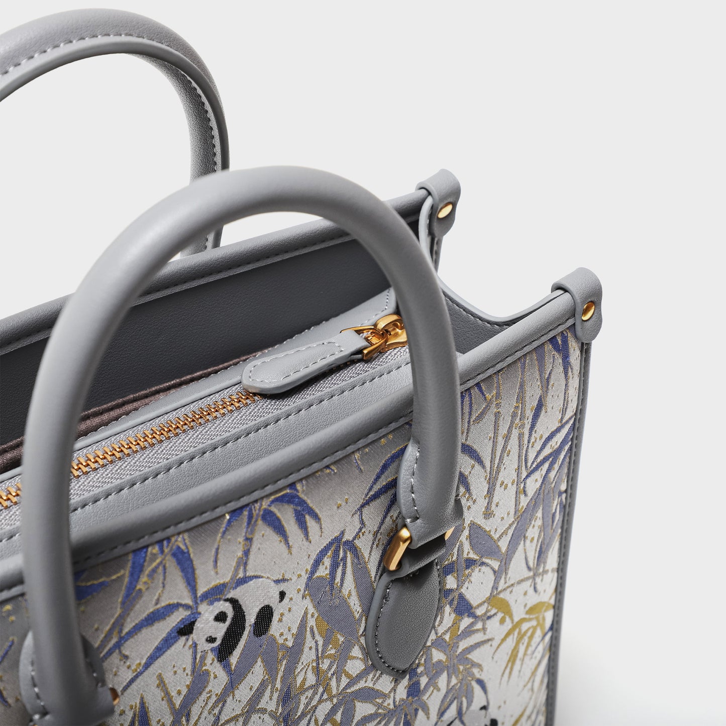 Song Brocade Handbag