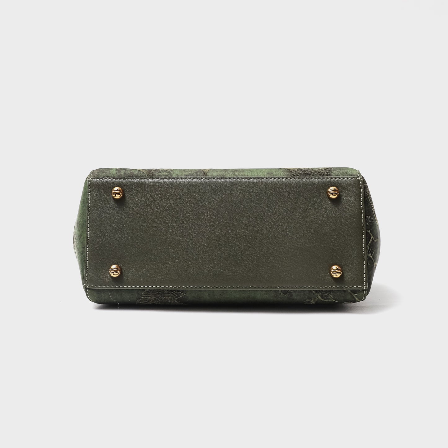Handmade Silk Handbag