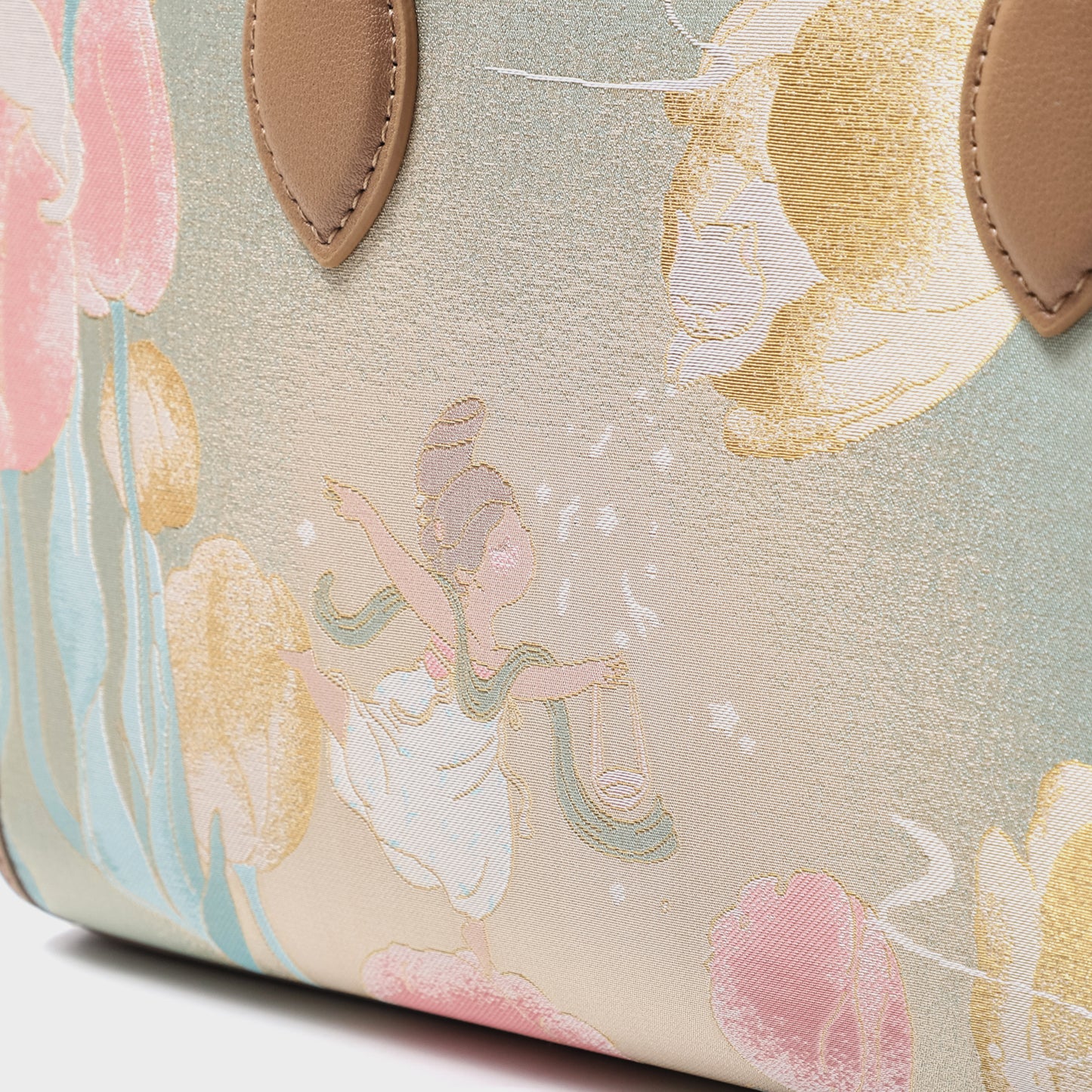Song Brocade Handbag