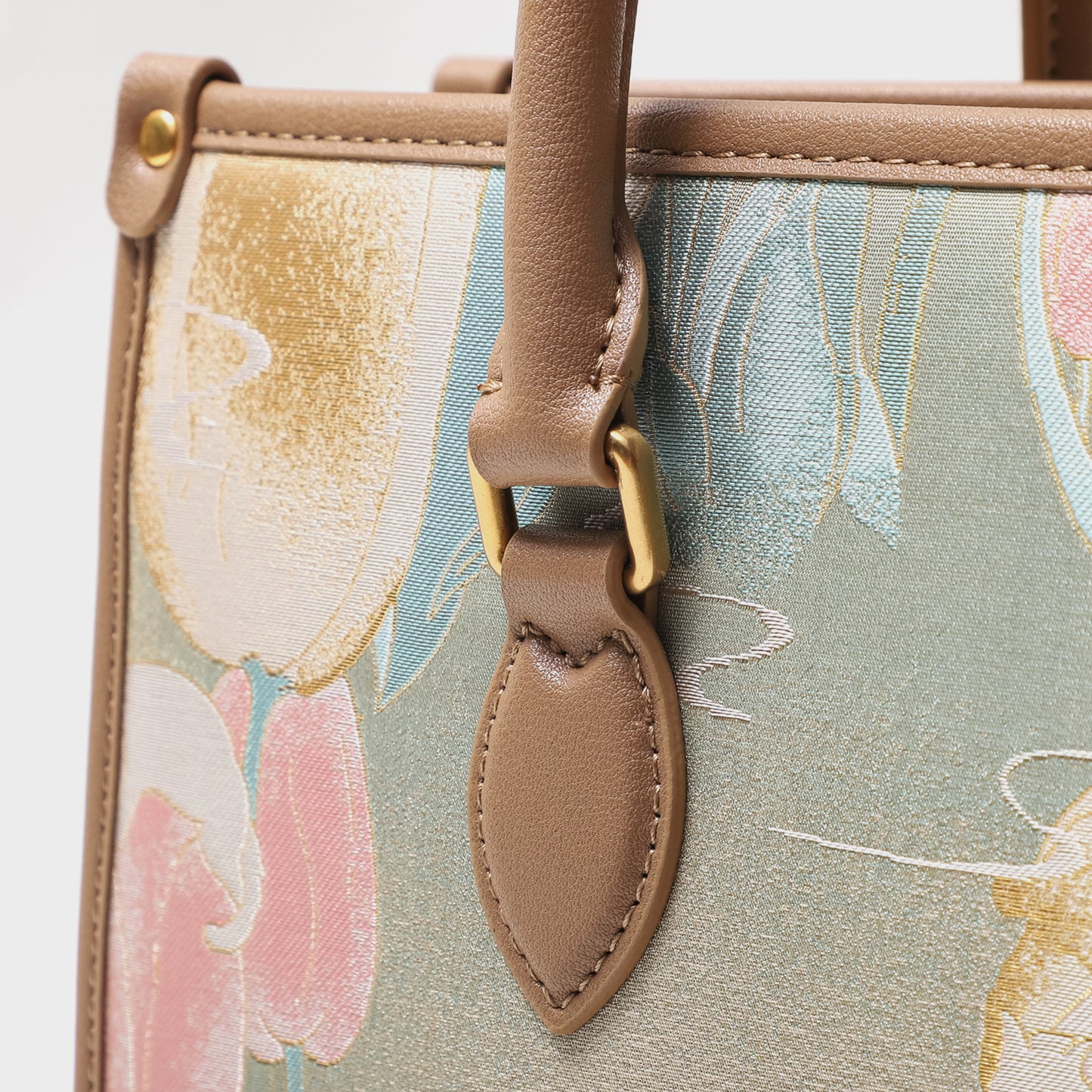 Song Brocade Handbag