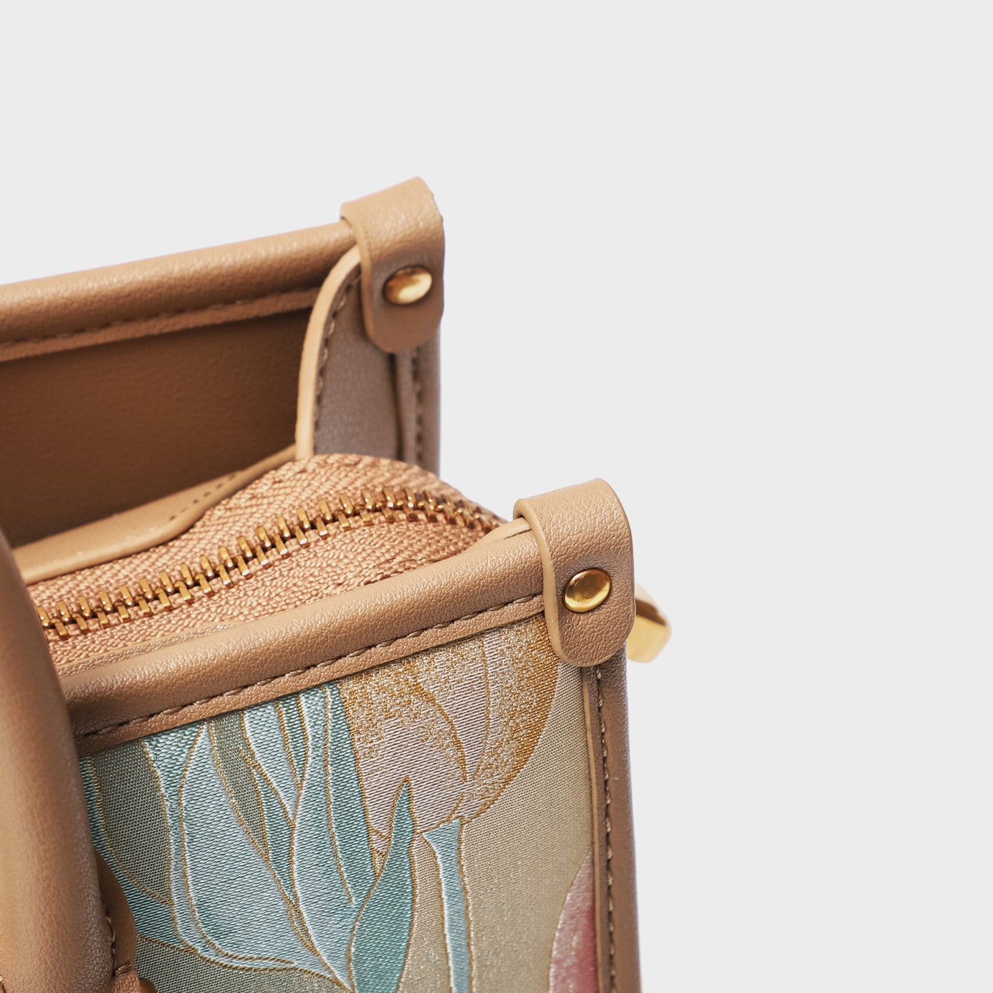 Song Brocade Handbag