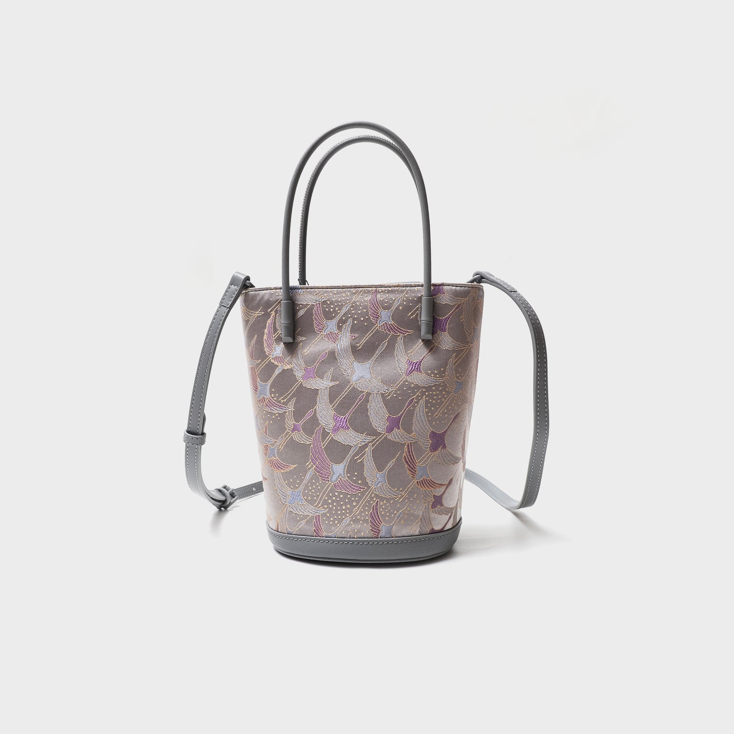 Song Brocade Handbag