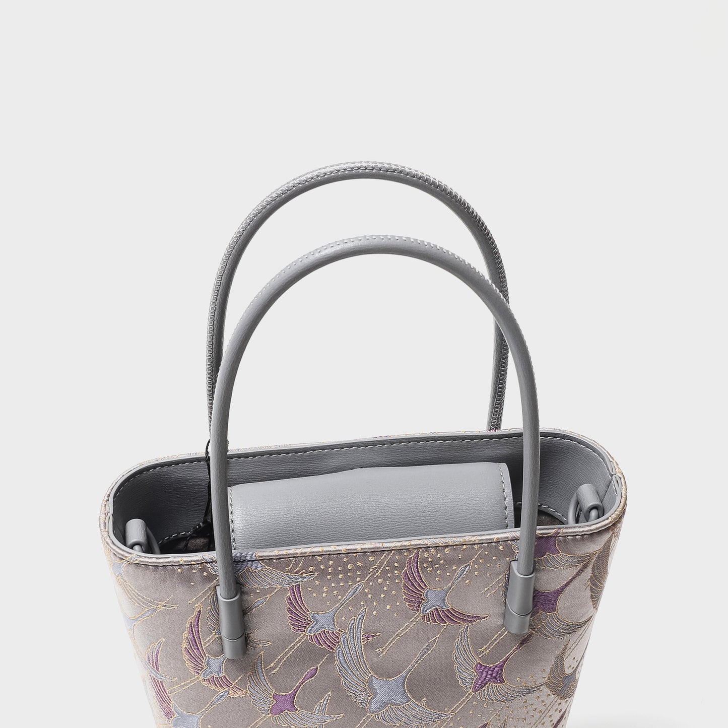 Song Brocade Handbag