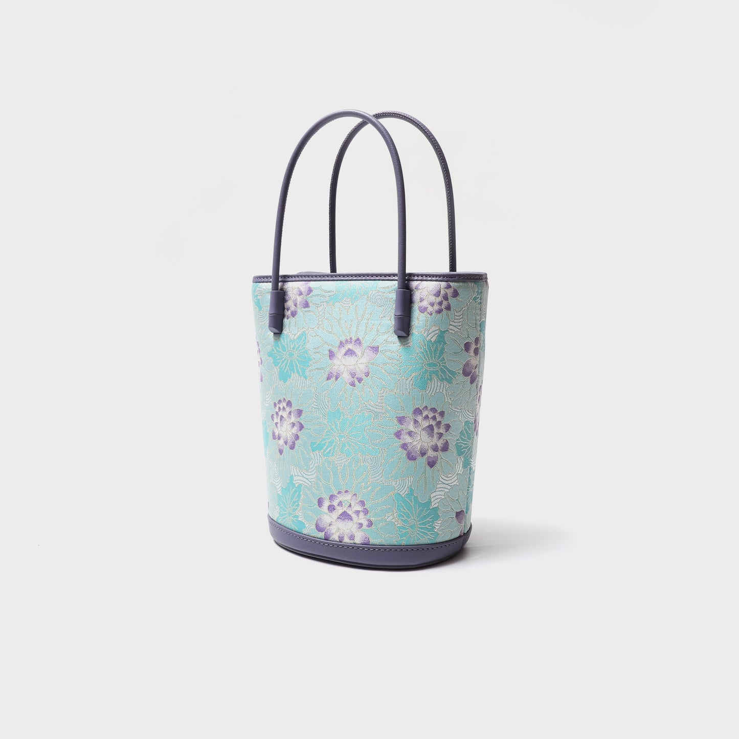 Song Brocade Handbag