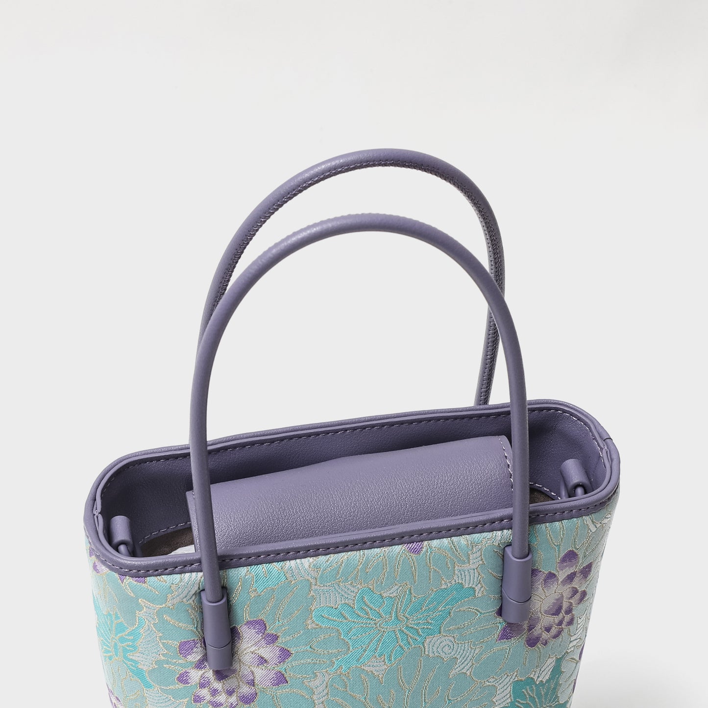 Song Brocade Handbag