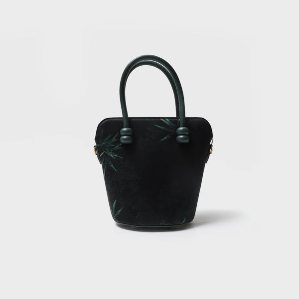 Handmade Xiangyunsha Handbag