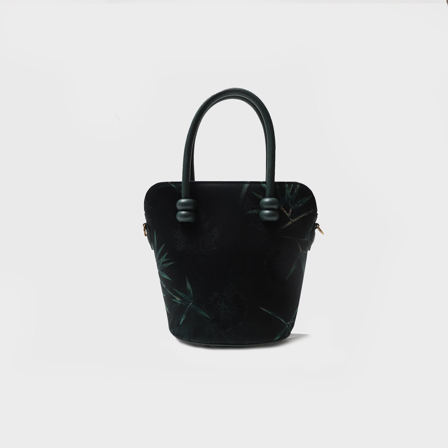 Handmade Xiangyunsha Handbag
