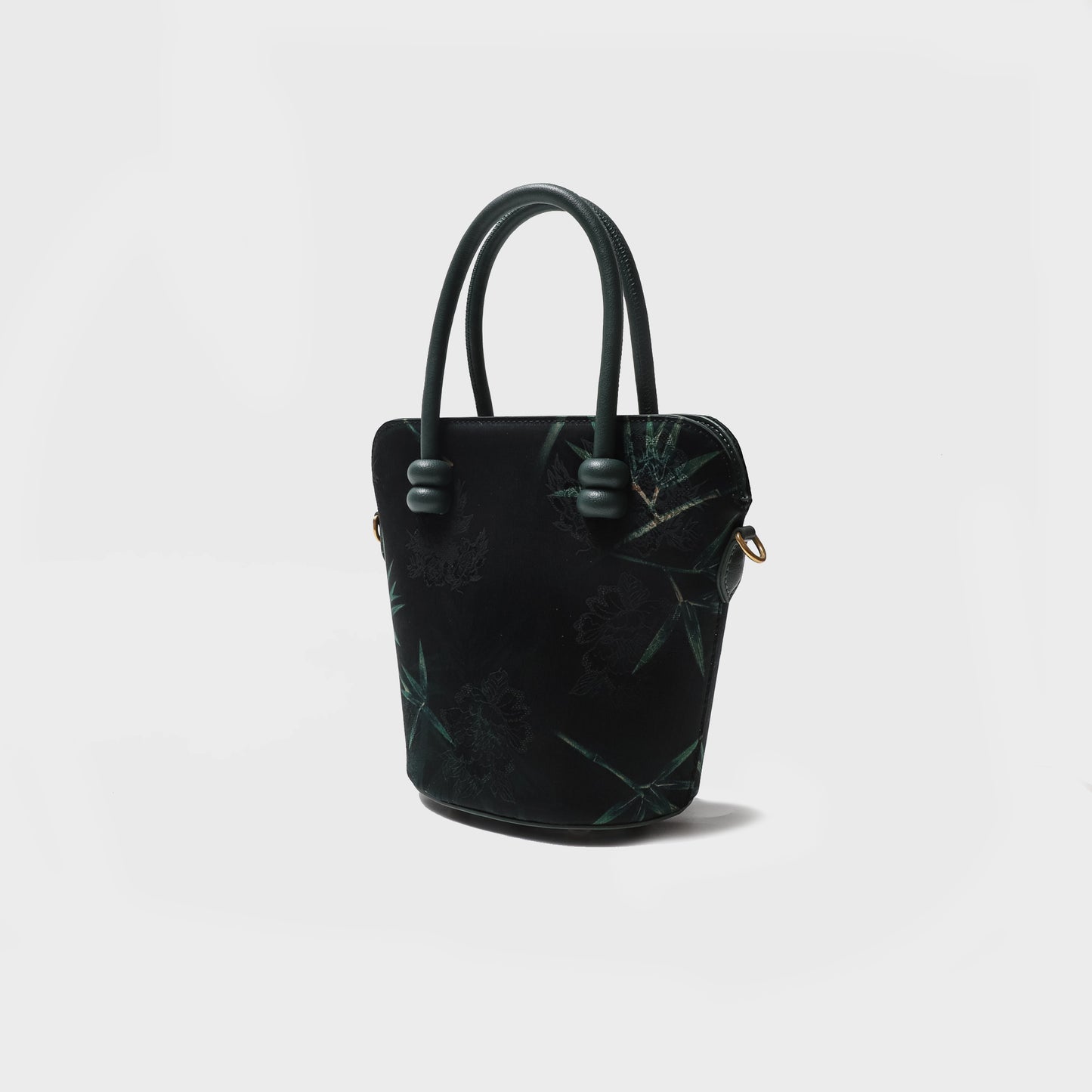 Handmade Xiangyunsha Handbag