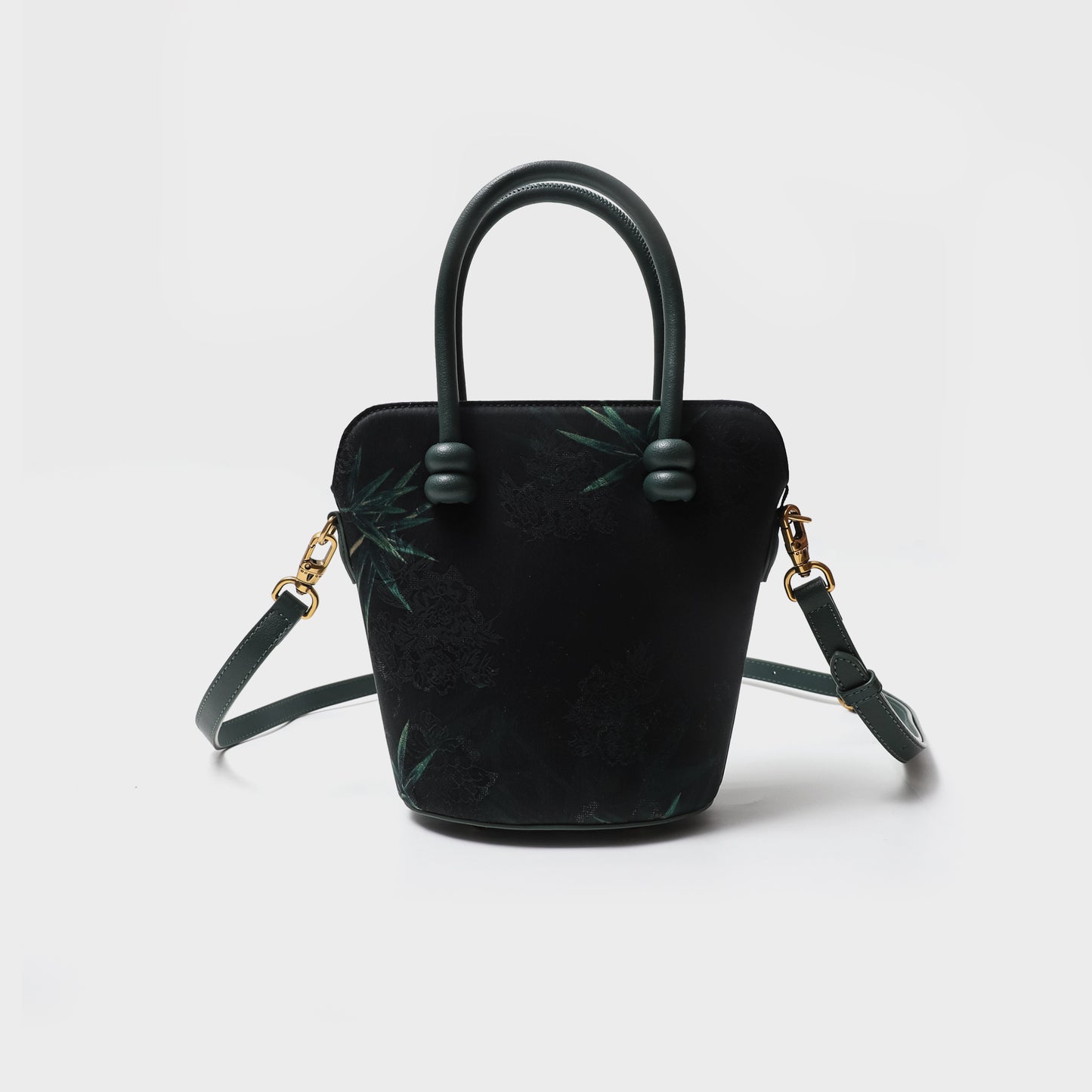 Handmade Xiangyunsha Handbag
