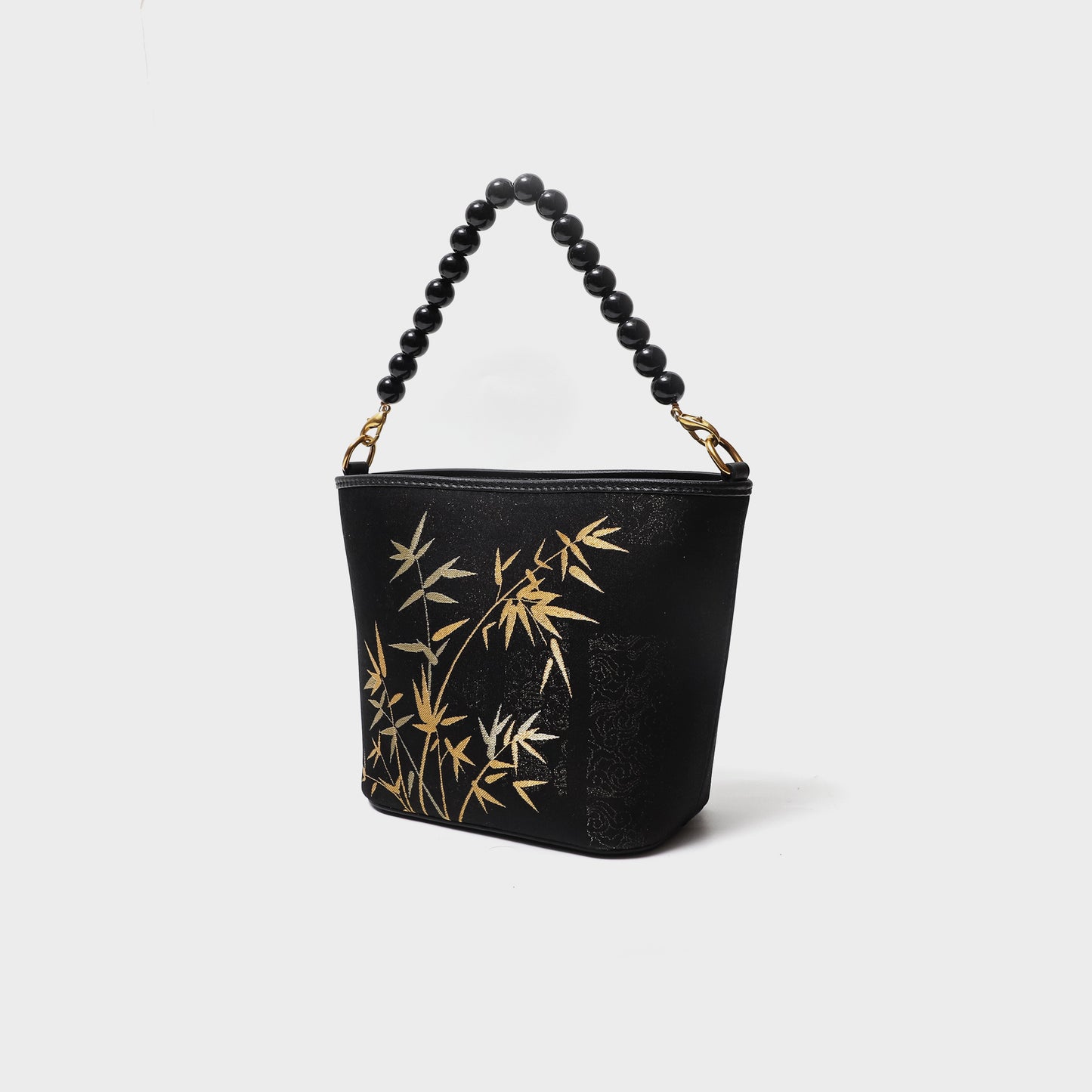 Song Brocade Handbag