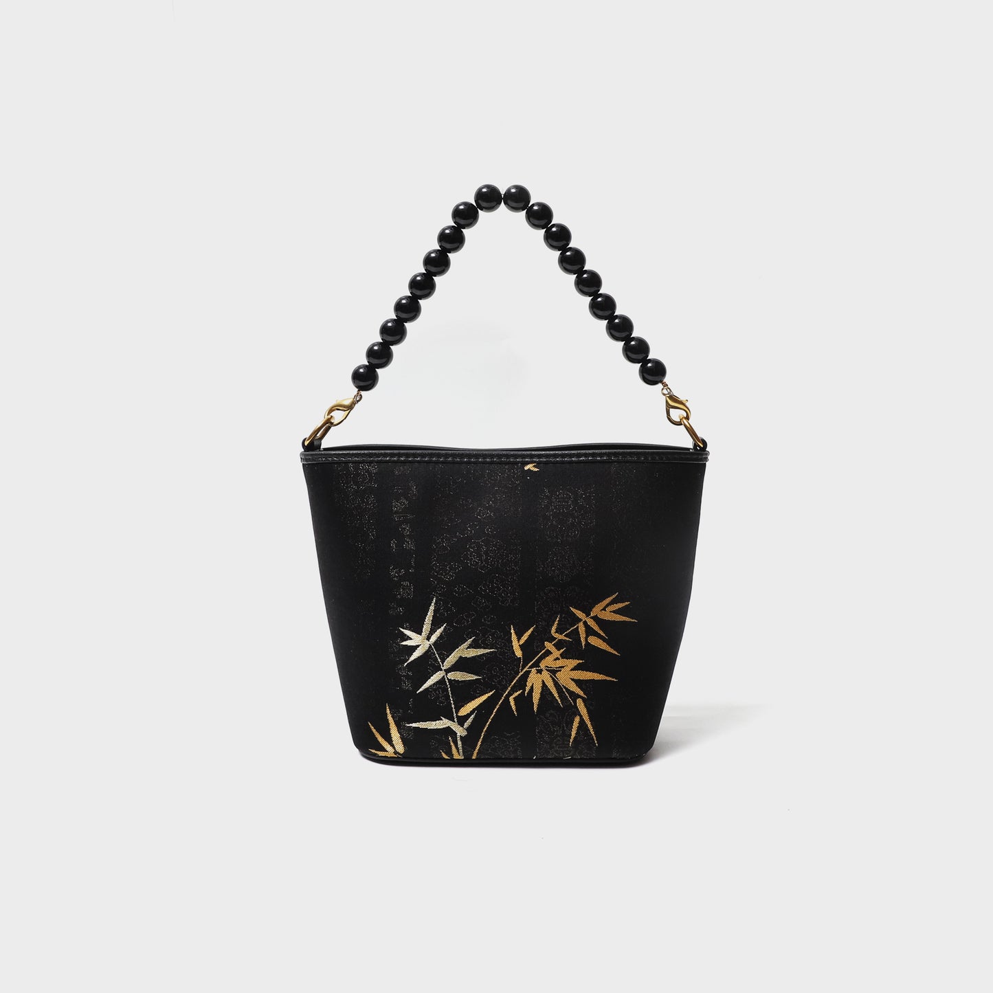 Song Brocade Handbag