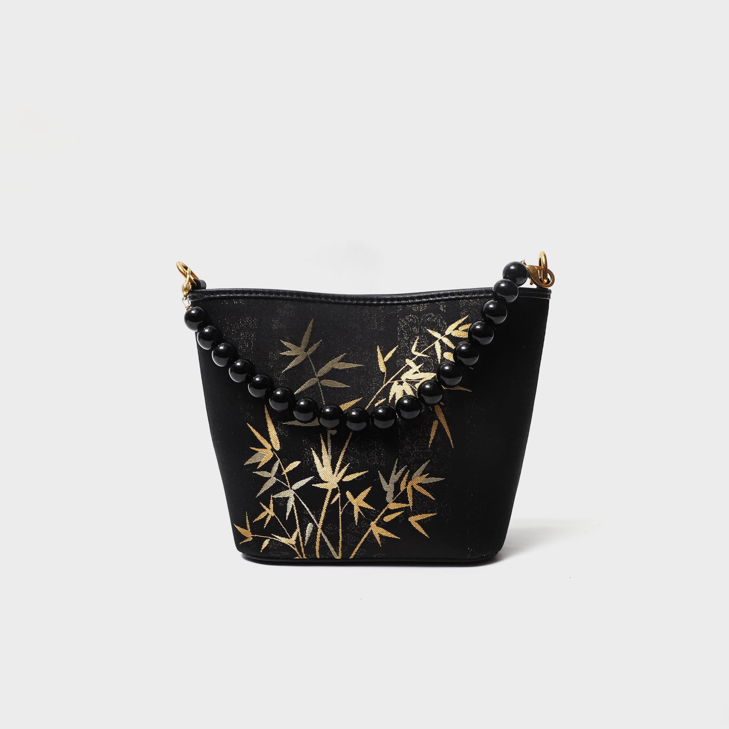 Song Brocade Handbag
