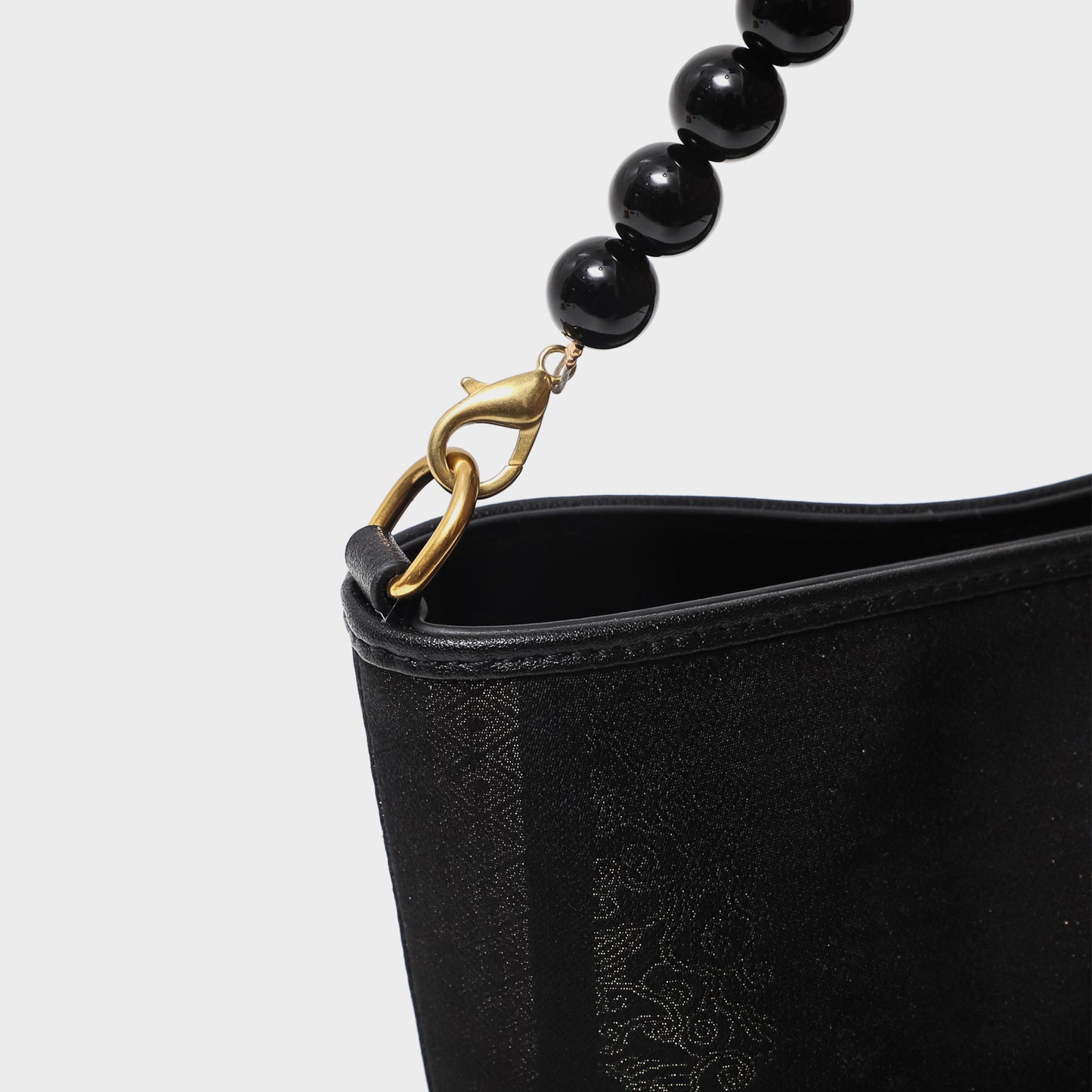 Song Brocade Handbag
