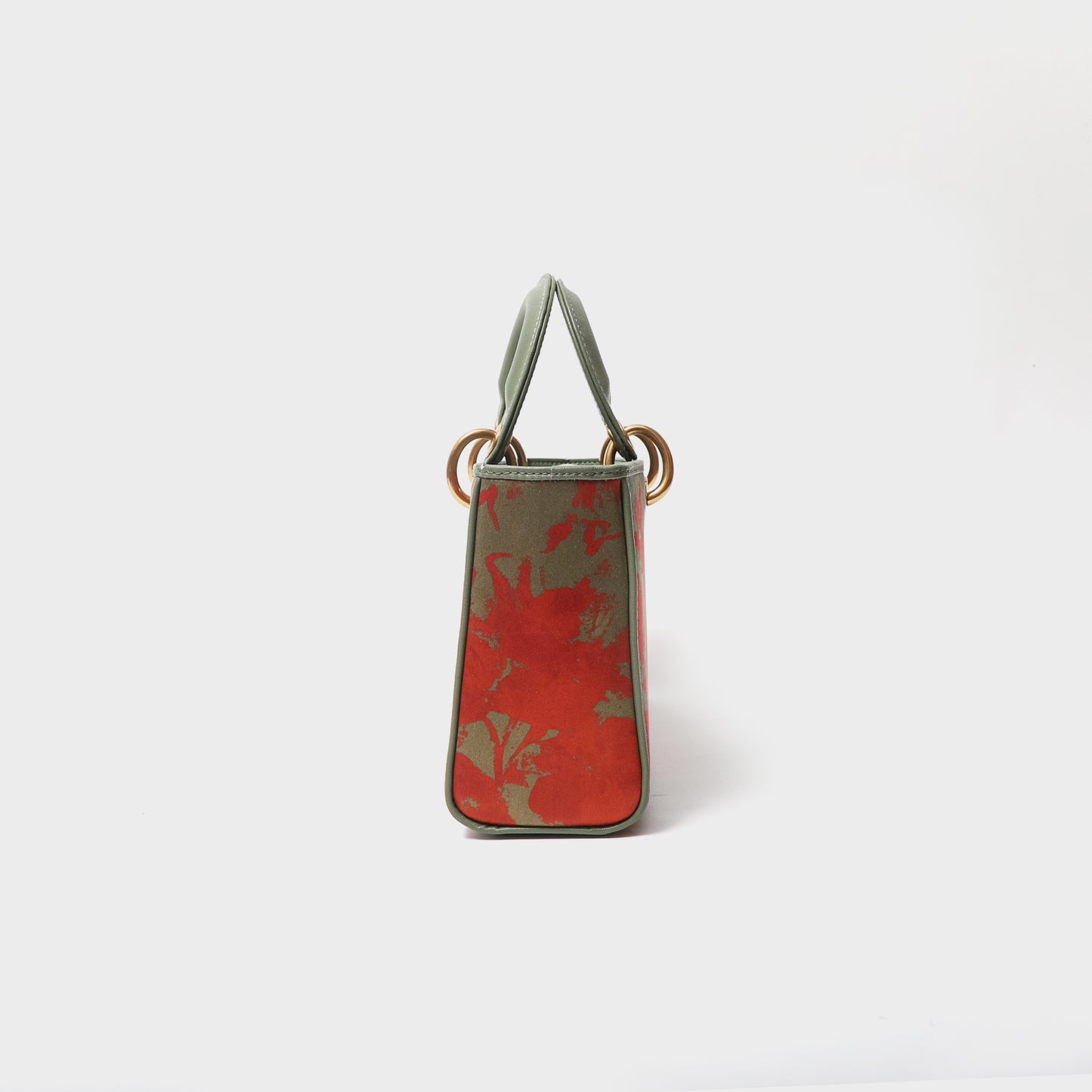 Handmade Xiangyunsha Handbag