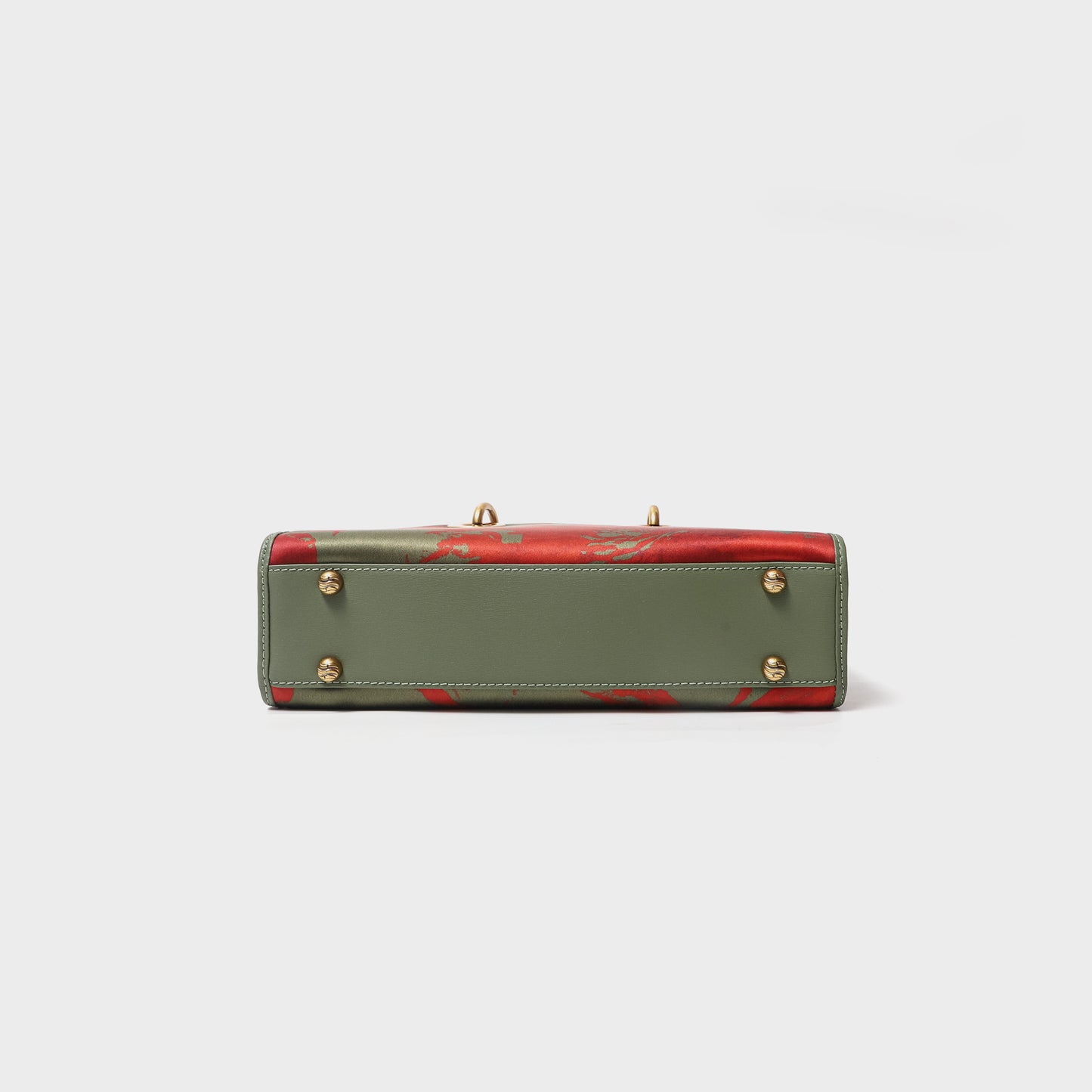 Handmade Xiangyunsha Handbag